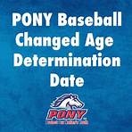 pony baseball rules4