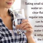 how to treat severe dehydration at home2