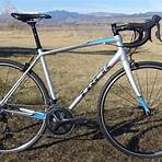 how many years were in the first millennium trek domane 3 teal1