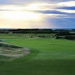 university of st andrews scotland golf club toronto airport map2