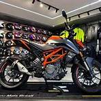 duke ktm preço1