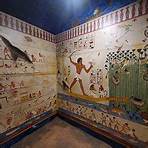 Rosicrucian Egyptian Museum San Jose, CA1