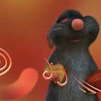 is ratatouille a real movie on netflix1