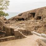 history of kanheri caves2