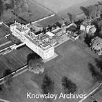 Knowsley Hall, Vereinigtes Königreich1