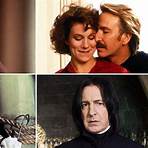 How did Alan Rickman die?4