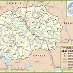 macedônia do norte mapa1