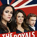 Royals the Series tv3