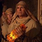 What happens in Stargate?3