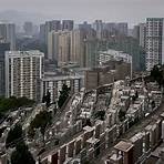 How will Hong Kong change the burial system?4