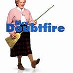 mrs doubtfire 1993 movie poster1