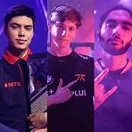 How many champions are there in esports 2021?3