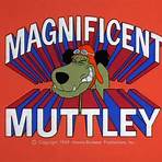 When did Dastardly & Muttley come out?4