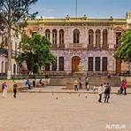 Zacatecas, Mexique4