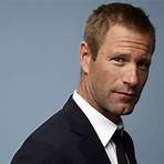 Why did Aaron Eckhart lose some roles he wanted?3