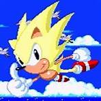 Sonic the Hedgehog3