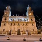 Where is Jaen Spain located?2