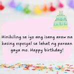 birthday message tagalog3