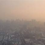 為什麼都市空氣污染比郊外嚴重?4