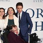 who is stephen hawking married to1