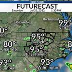 raleigh weather hourly forecast for tomorrow palm harbor news live3