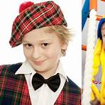 what are the traditions of sweden and scotland3