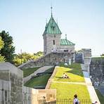 When is the best time to visit Quebec City?3