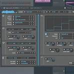 what is a musical synthesizer vst drums1