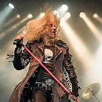twisted sister discography1