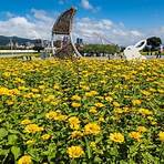 大佳河濱公園停車場地圖1