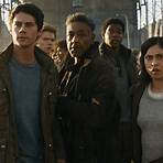 What is the 'Maze Runner' finale?1