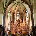 Schleswig Cathedral wikipedia5