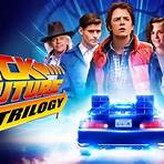 Back to the Future Film Series5