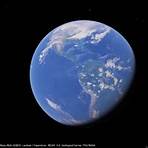 earth google map zoom2