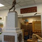 gettysburg national park visitors center gift shop3