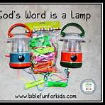 turn out the lights meaning in the bible printable free book4