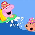 peppa pig official family4