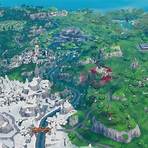 What happened to Fortnite Chapter 1?2