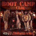 boot camp clik records2