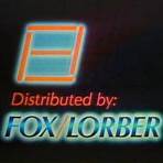 fox lorber films logo closing4