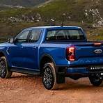 ford ranger 2022 price south africa4