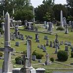 Hollywood Cemetery (Richmond, Virginia) wikipedia2