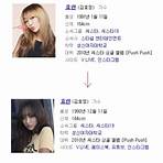 How old is Bora and Hyolyn?4