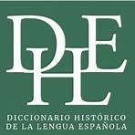 dicionário espanhol rae3