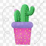 cactus png4