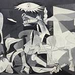 pablo picasso guernica 19373