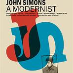 John Simons: A Modernist1