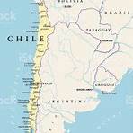 mapa do chile2