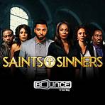 Saints And Sinners serie TV1