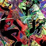 which lantern corps is the most powerful in marvel world1